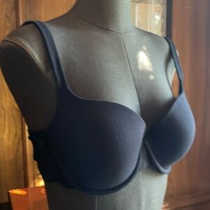 La Perla Souple Black Bra